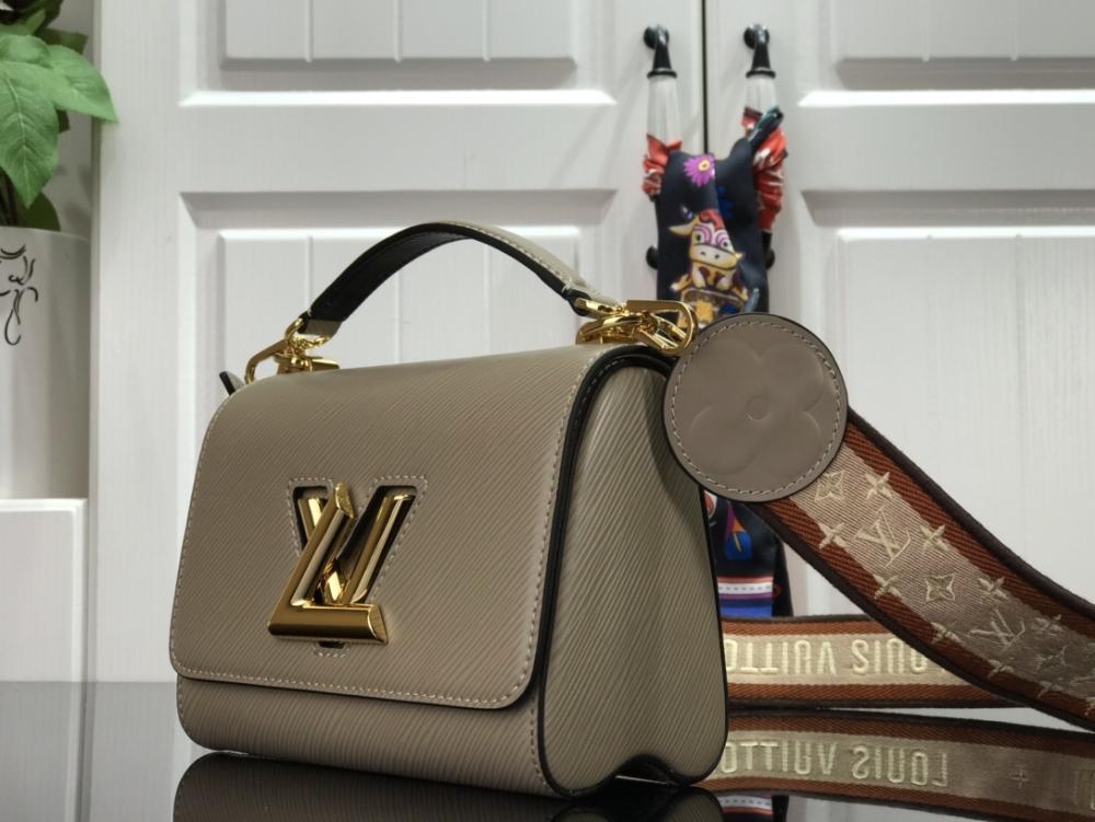Top Handle Bag