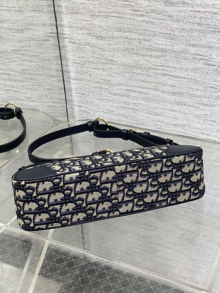 Elegant Top Handle Bag