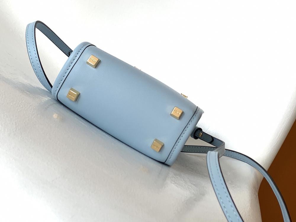 Top Handle Bag