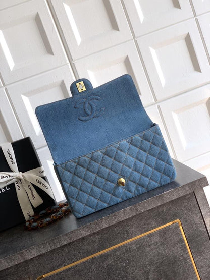 Top Handle Bag