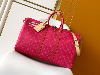 Travel Bag