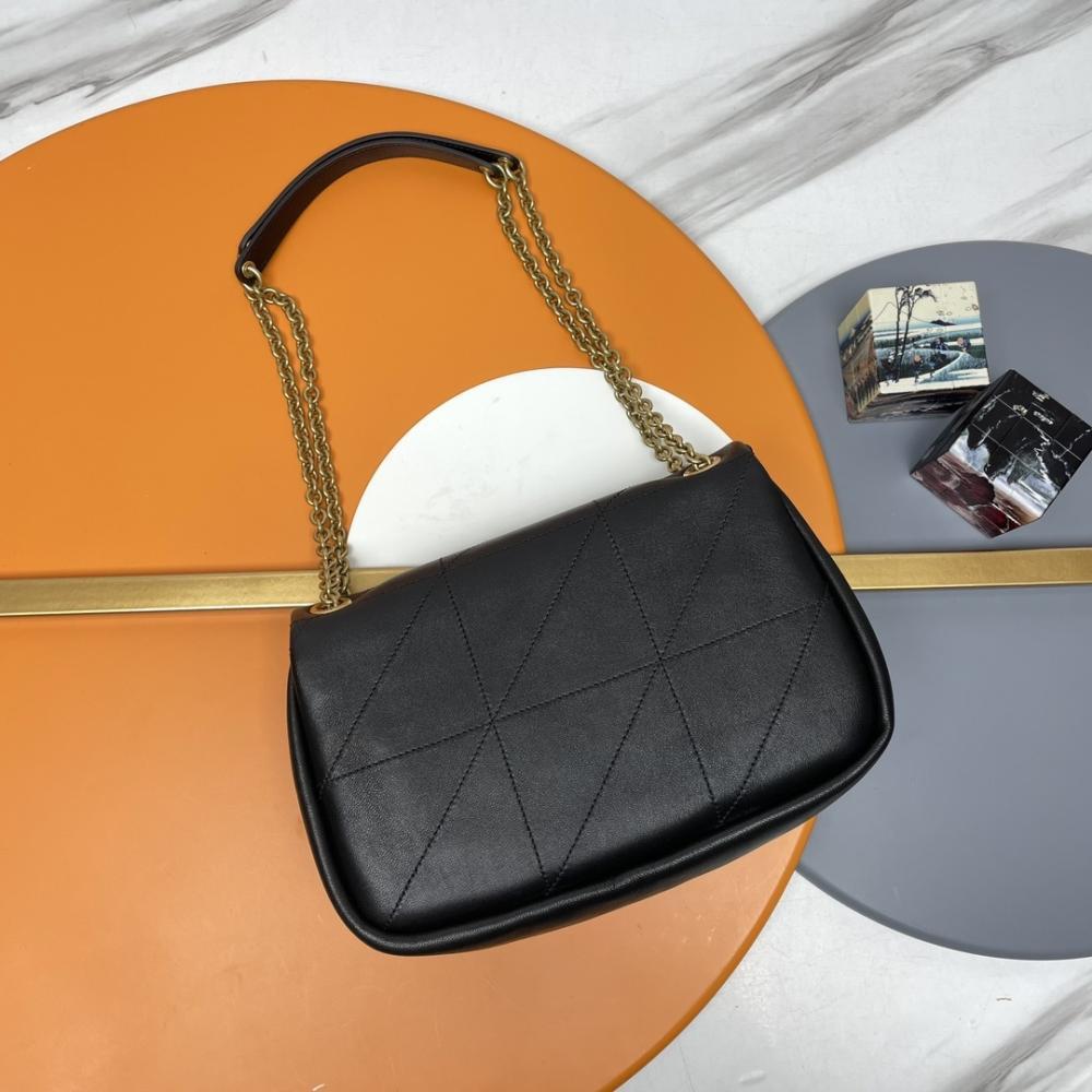 Classic Shoulder Bag