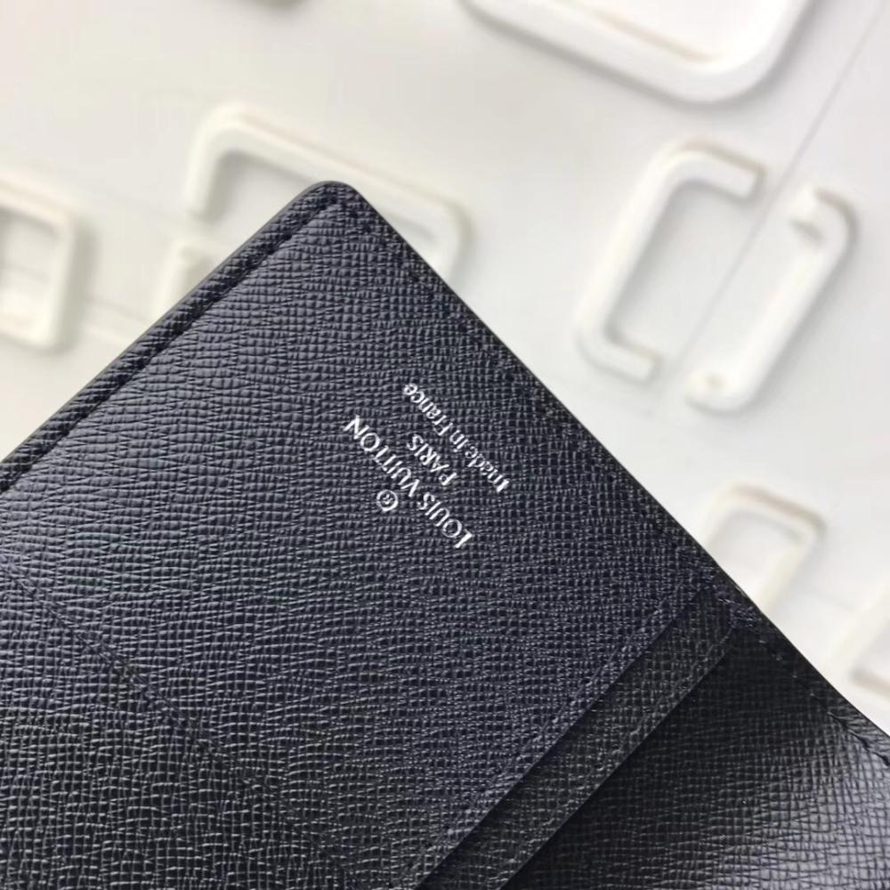 Leather Wallet