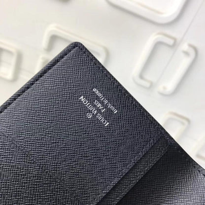 Leather Wallet
