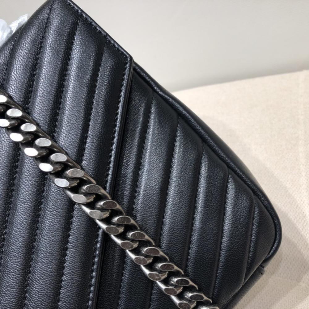 Elegant Top Handle Bag