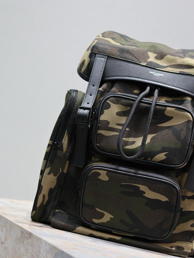 Stylish Refined Backpack