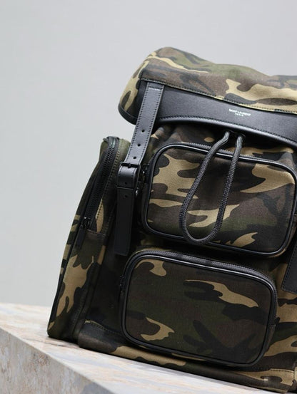 Stylish Refined Backpack