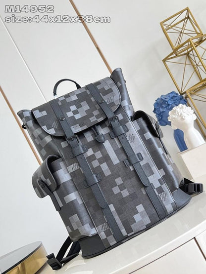 Backpack