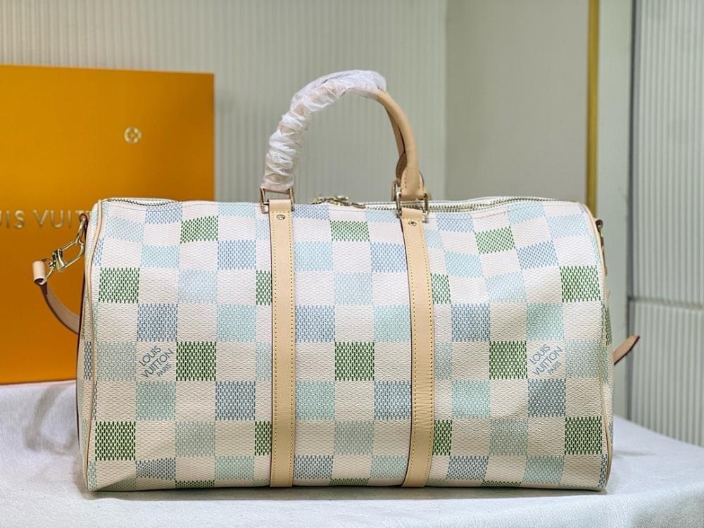 Modern Luxury Leather Shoulder Bag