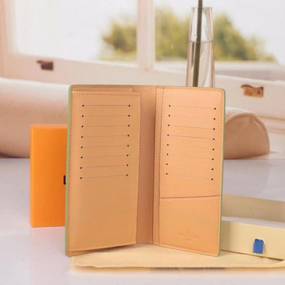 Elegant Stylish Leather Wallet