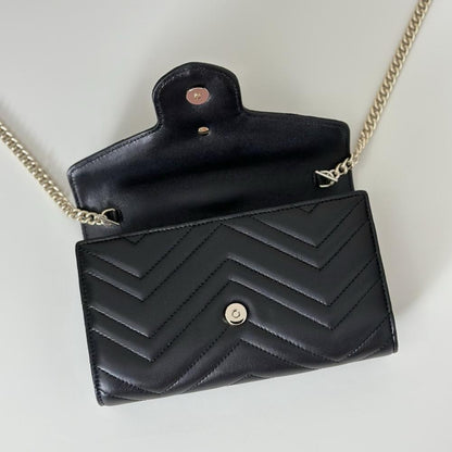 Lambskin Wallet