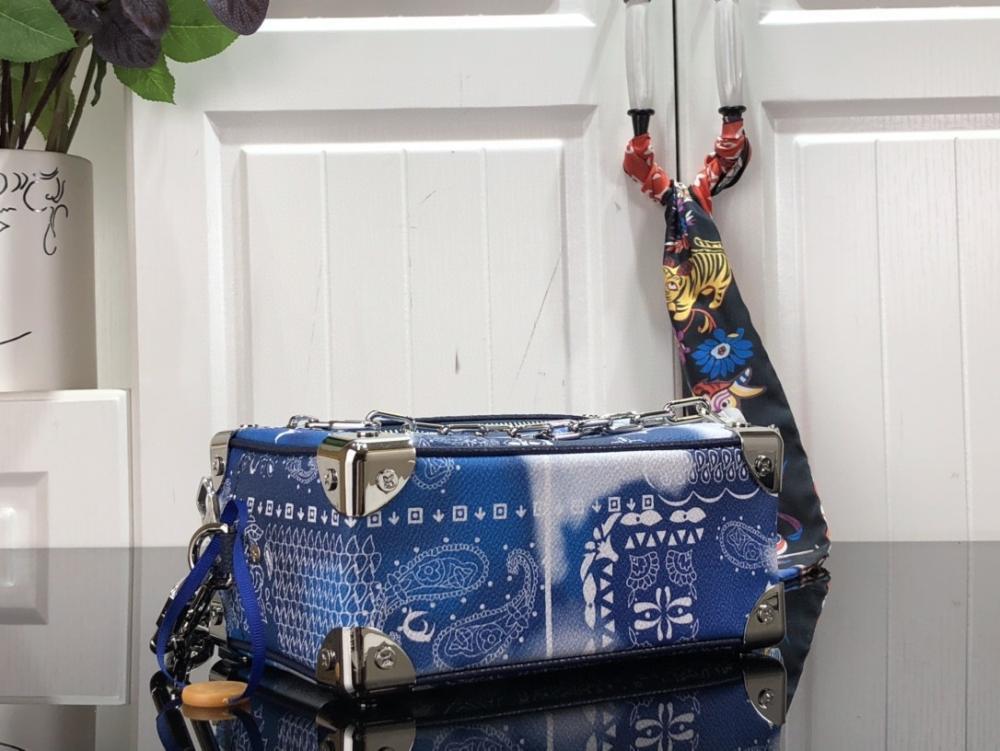 Top Handle Bag