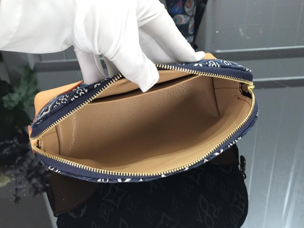 Classic Top Handle Bag