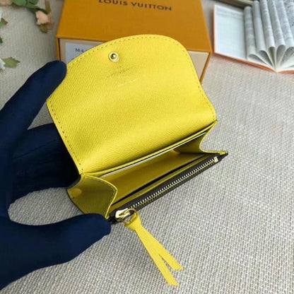 Classic Luxury Wallet – Special Edition