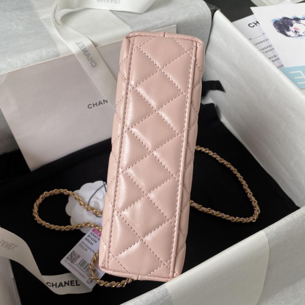 Top Handle Bag
