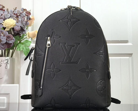 Luxury Backpack