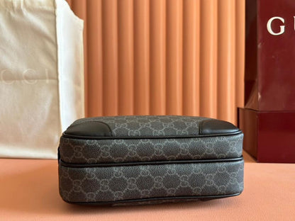 Classic Luxury Bag