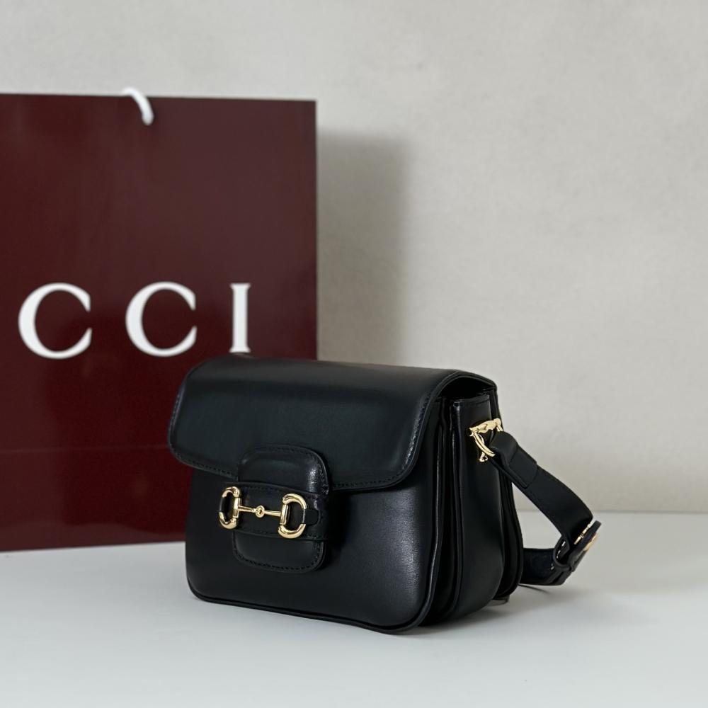 Luxury Leather Top Handle Bag