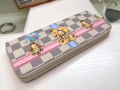 Luxury Elegant Wallet