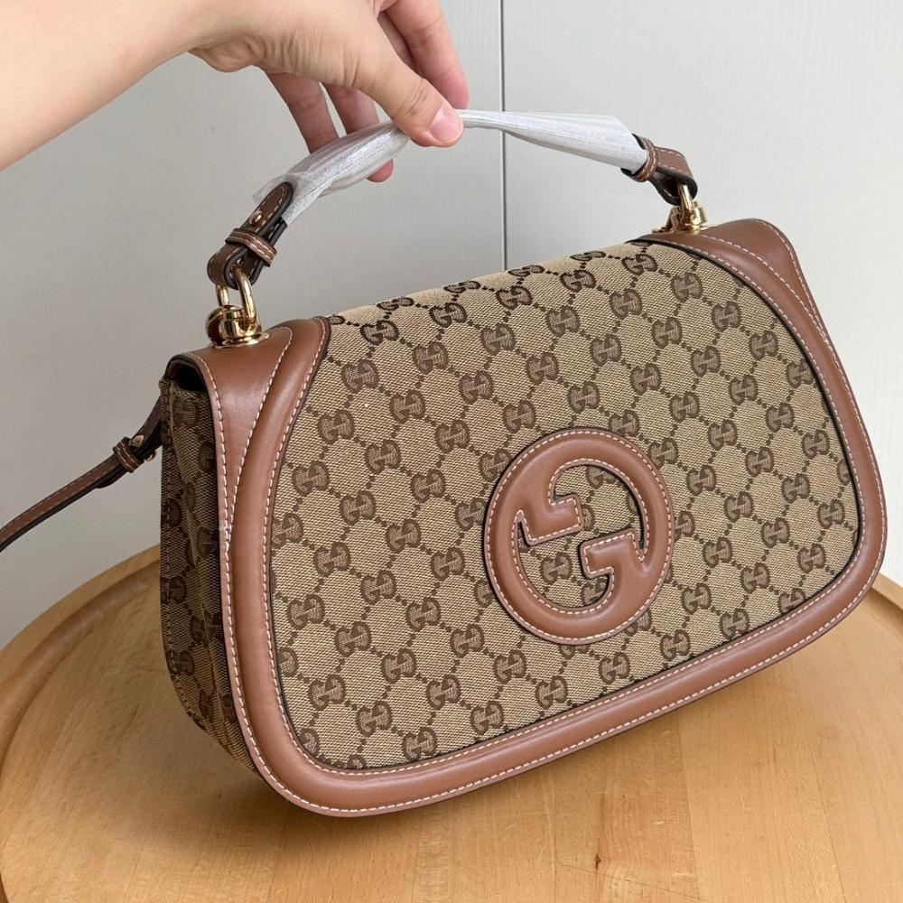 Blondie Shoulder Bag