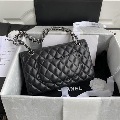 Classic Top Handle Bag