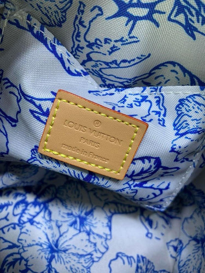 Italian-Inspired Luxury Top Handle Bag
