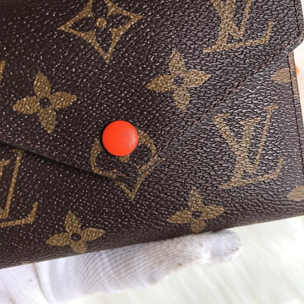 Stylish Leather Wallet – Special Edition