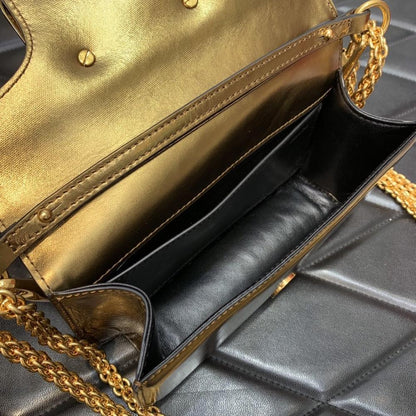 Top Handle Bag