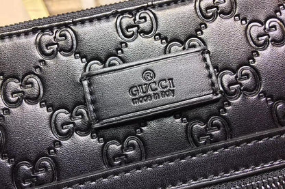 Classic Luxury Calfskin Top Handle Bag – Special Edition