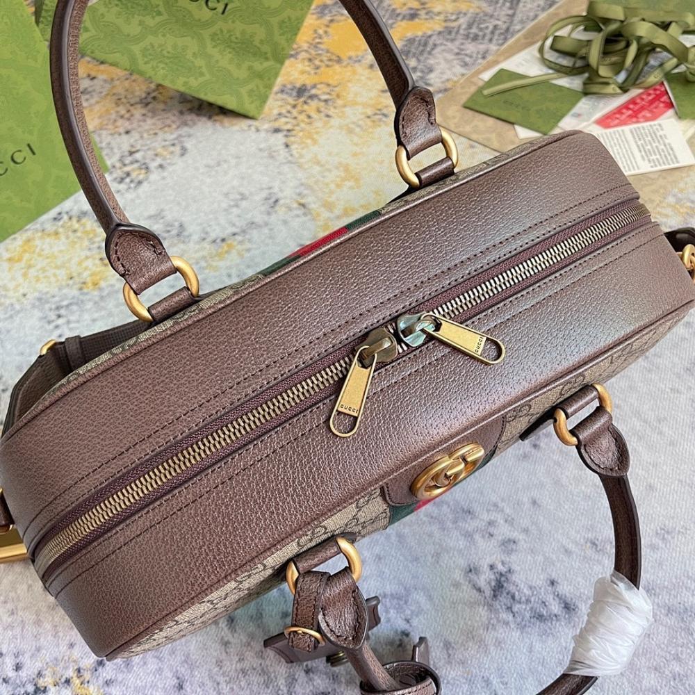 Modern Luxury Bag