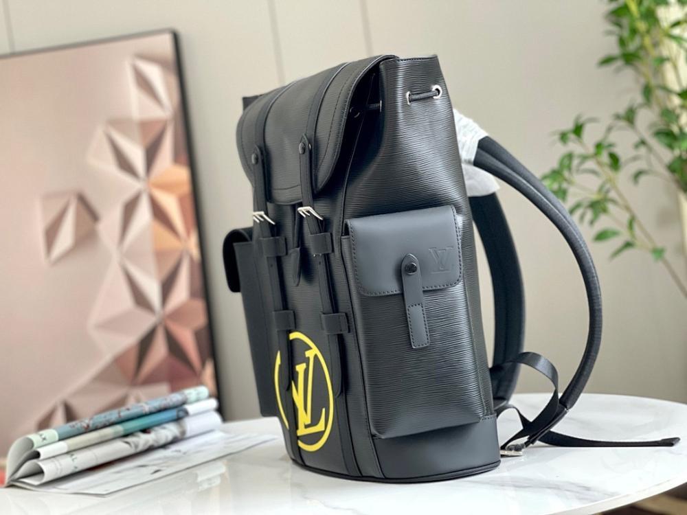 Alma Printed Backpack