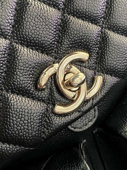 Calfskin Backpack
