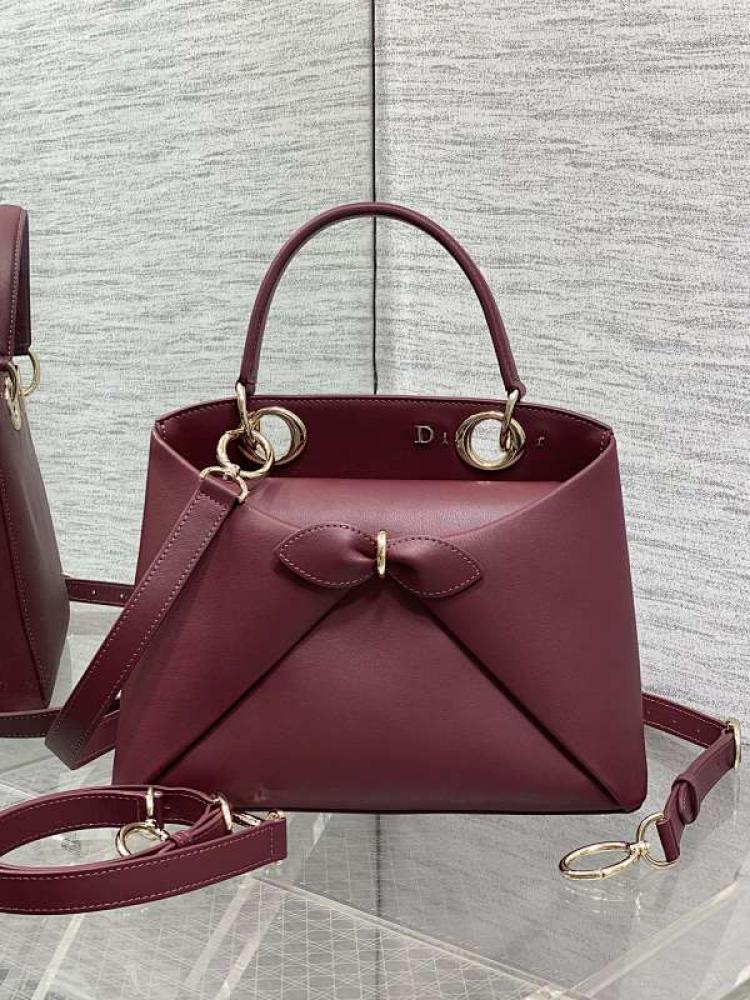 Top Handle Bag