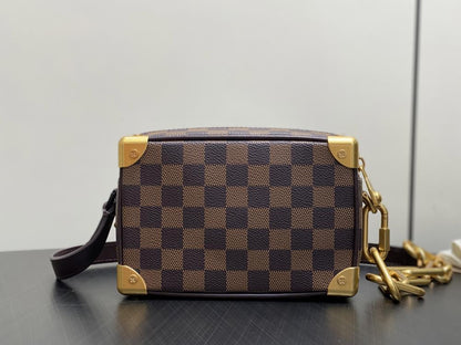 Top Handle Bag