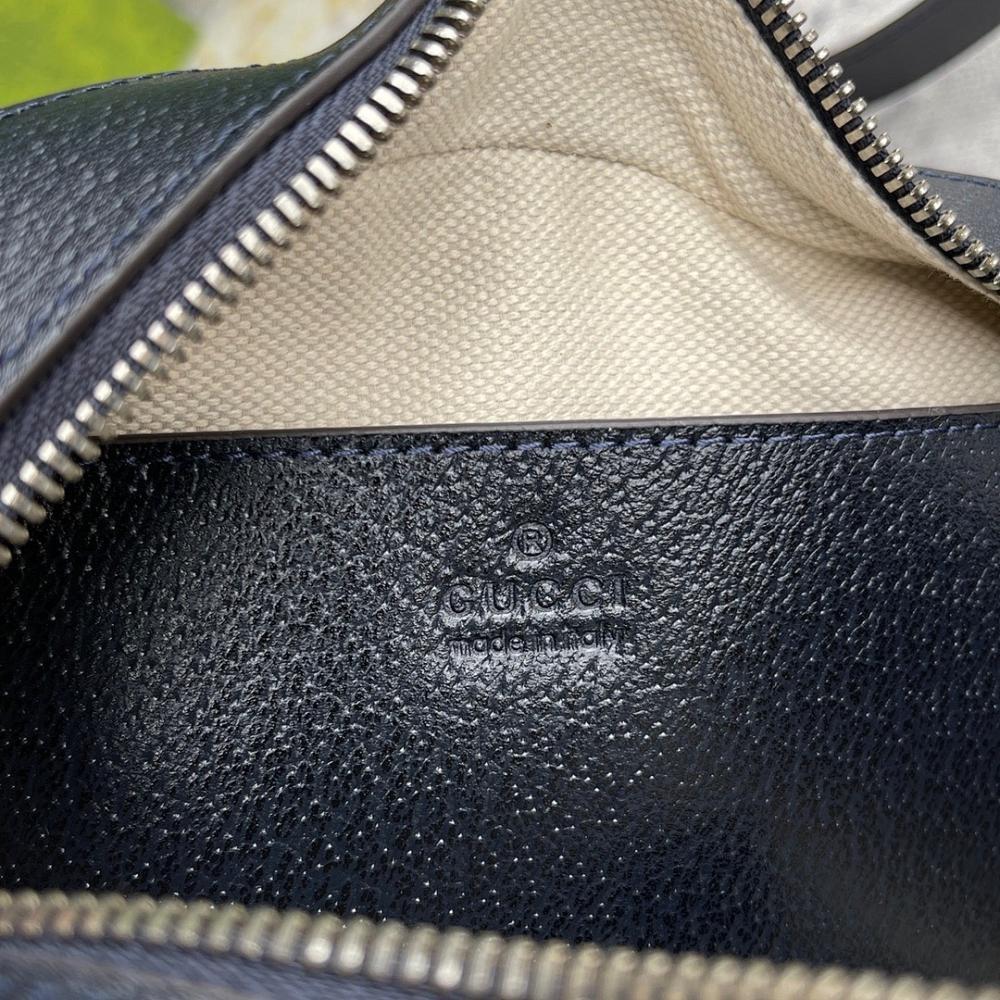 Classic Refined Top Handle Bag