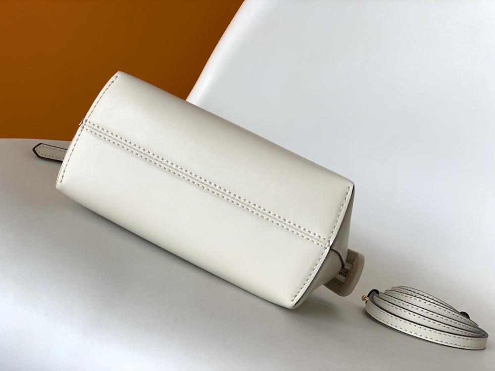 Top Handle Bag