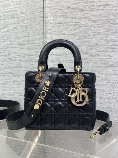 Top Handle Bag
