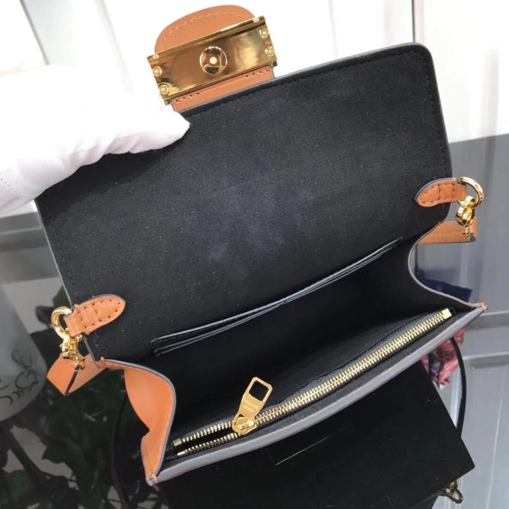 Luxury Wallet