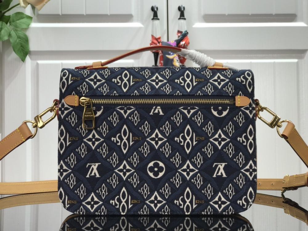 Top Handle Bag