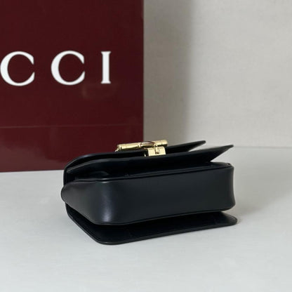 Luxury Top Handle Bag