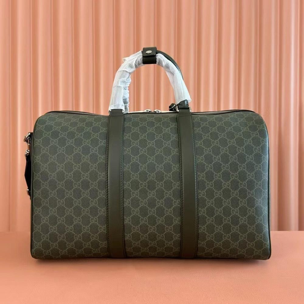 Italian-Inspired Elegant Shoulder Bag