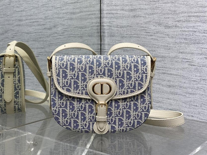 Luxury Top Handle Bag