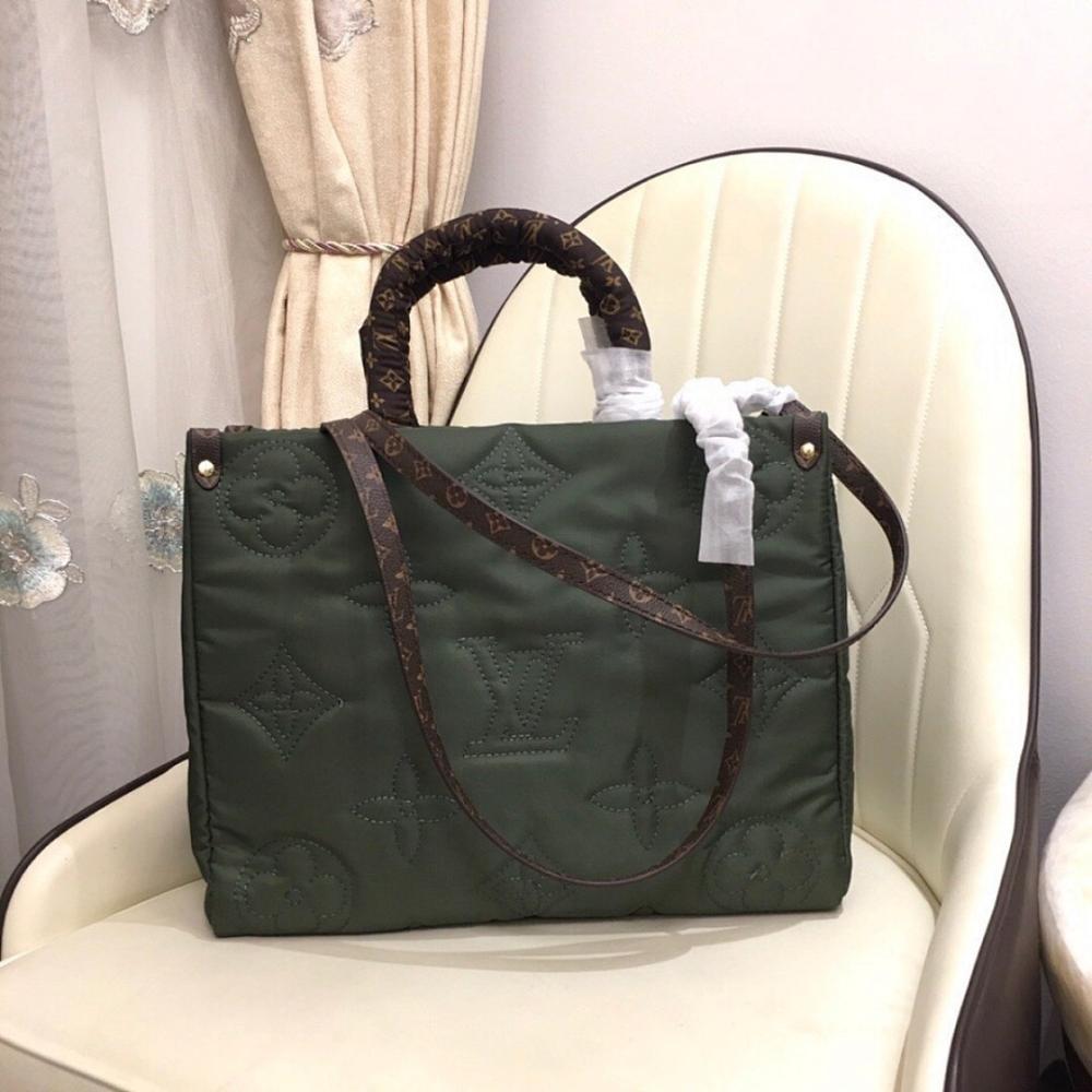 Modern Elegant Quilted Bag – Special Edition