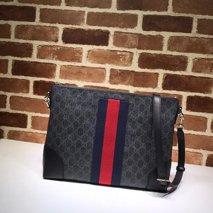 Classic Luxury Shoulder Bag