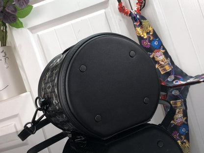 Luxury Shoulder Bag