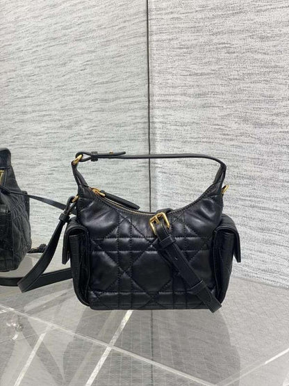Top Handle Bag