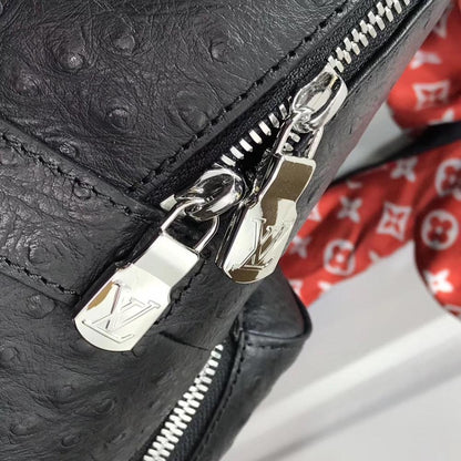 Luxury Backpack
