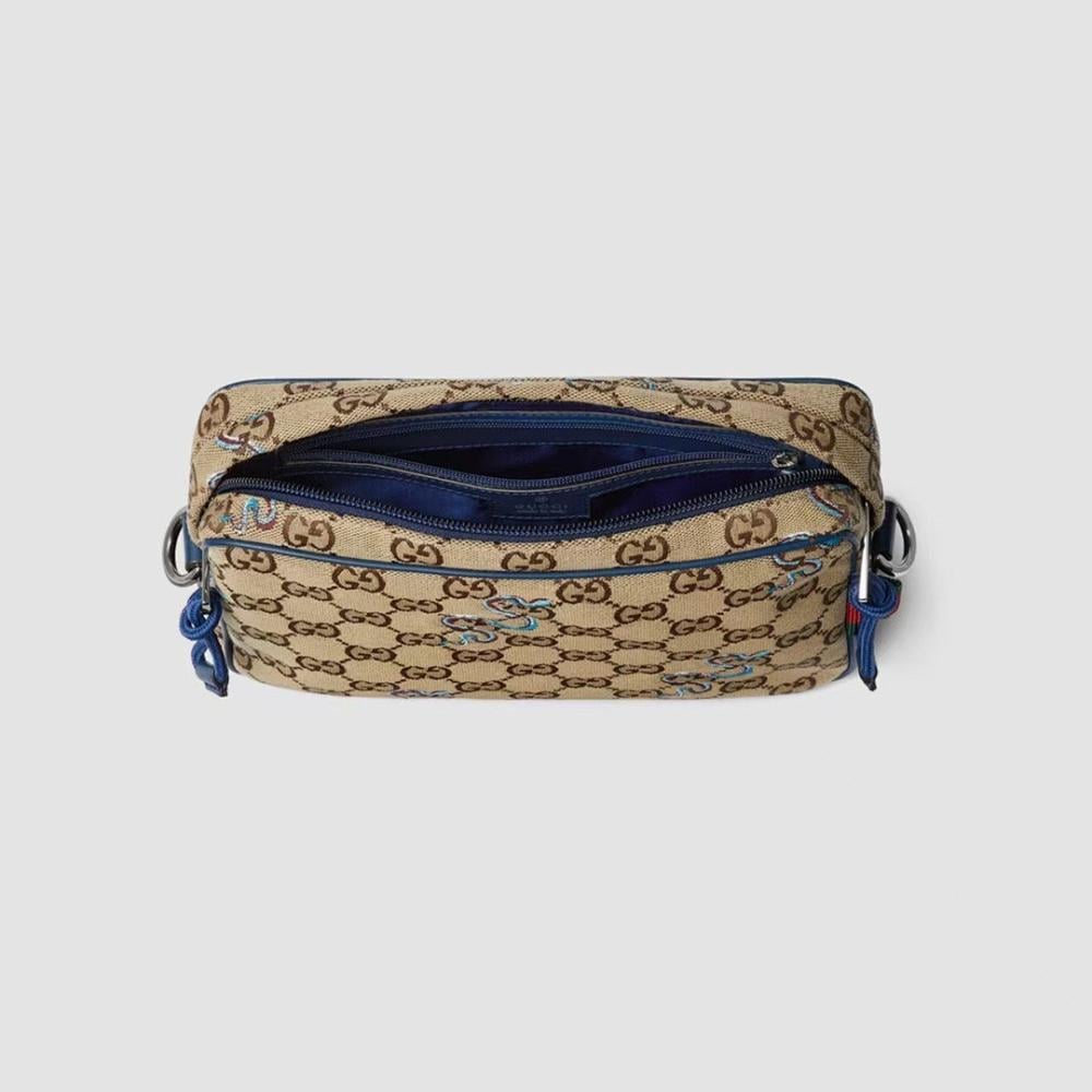 Elegant Top Handle Bag – Special Edition