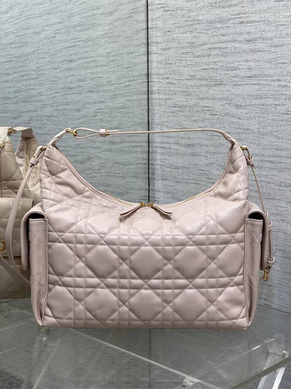 Practical Elegant Top Handle Bag