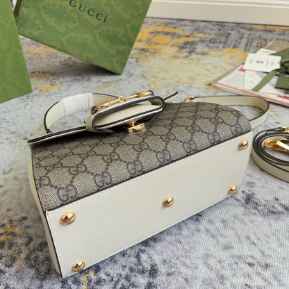 Modern Stylish Shoulder Bag